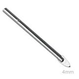 STERLING TILE & GLASS SDG4 DRILL BIT 4MM