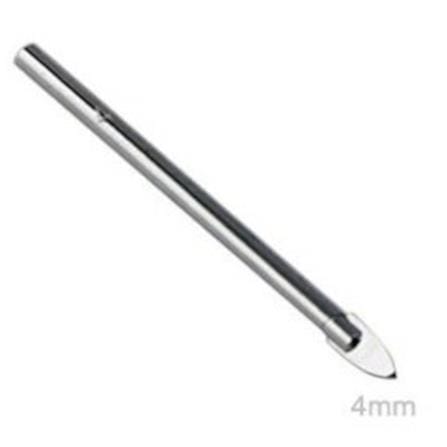 STERLING TILE & GLASS SDG4 DRILL BIT 4MM