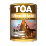 TOA WOODSTAINS GLOSS 09105 5L