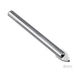STERLING GLASS & TILE DRILL BIT 8MM
