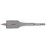 STERLING SPADE WOOD DRILL BIT 1" S3P8