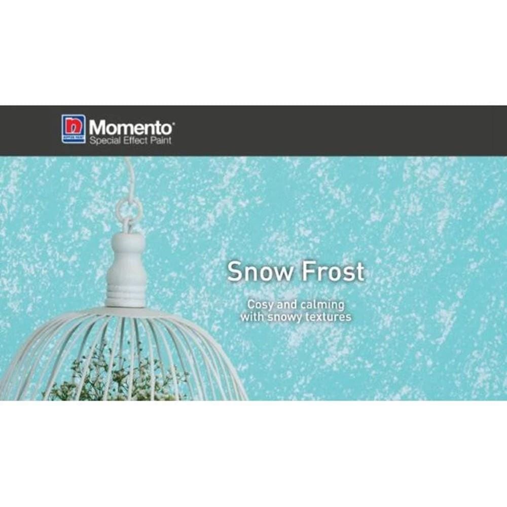 NIPPON MOMENTO SNOW FROST 1L