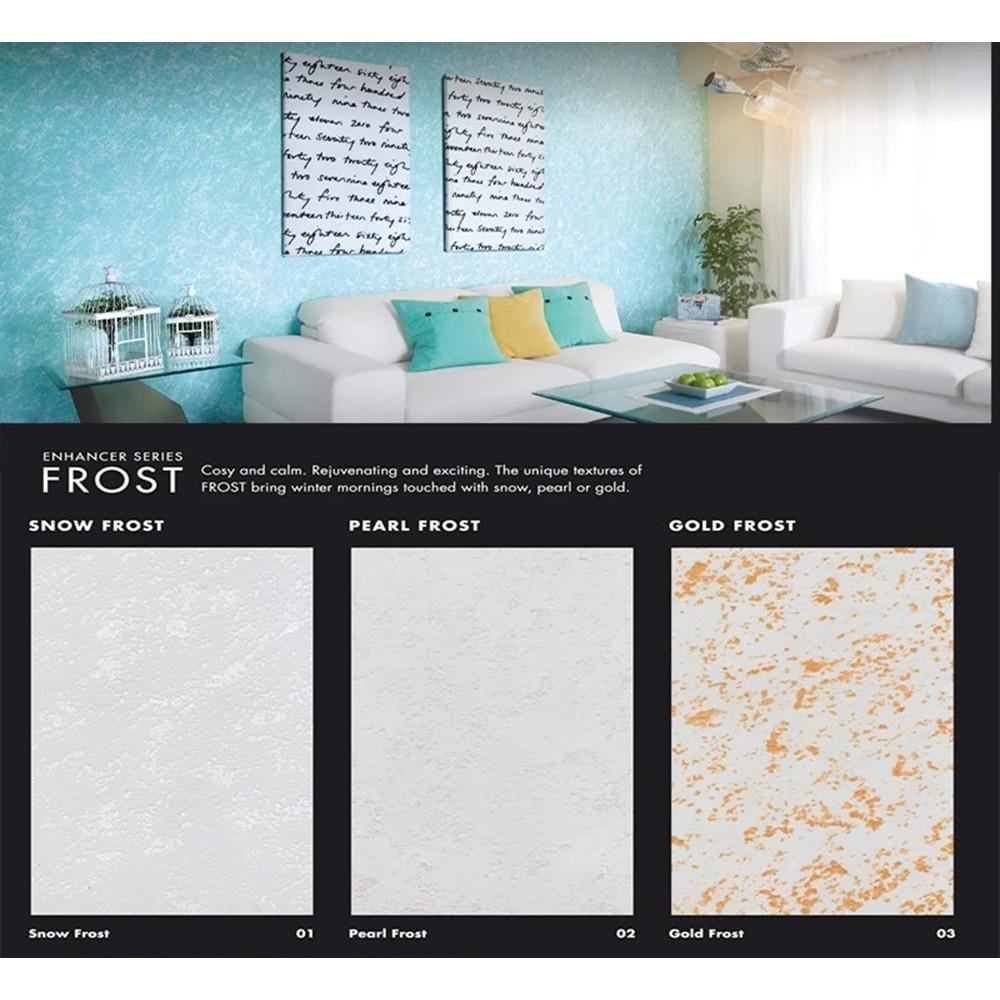 NIPPON MOMENTO SNOW FROST 1L