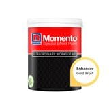 NIPPON MOMENTO GOLD FROST 1L