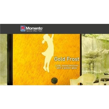 NIPPON MOMENTO GOLD FROST 1L