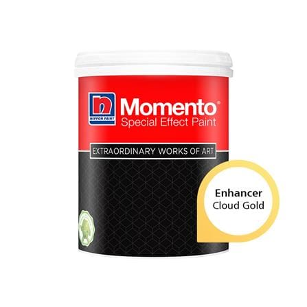 NIPPON MOMENTO CLOUD GOLD 1L