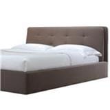 SILENTNIGHT BEDFRAME BR891 & BH SUPER SINGLE