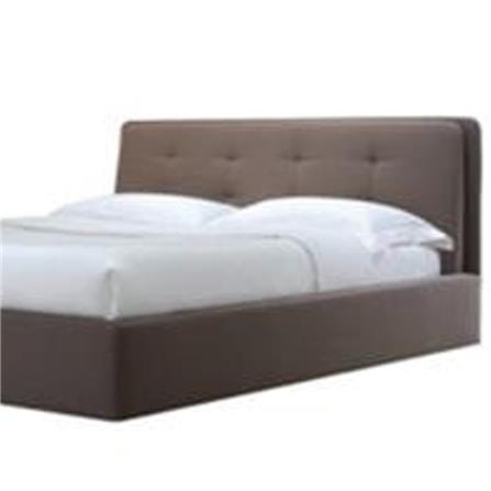 SILENTNIGHT BEDFRAME BR891 & BH SUPER SINGLE