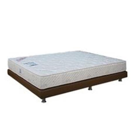 SILENTNIGHT BEDFRAME BR891 & BH SUPER SINGLE