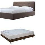 SILENTNIGHT BEDFRAME BR891 & BH  SUPER SINGLE