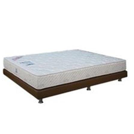 SILENTNIGHT BEDFRAME BR891 & BH  SUPER SINGLE