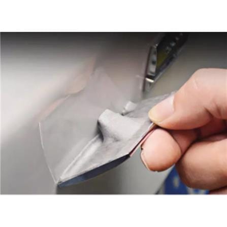 PS DOUBLE SIDED RUBBER TAPE PS88A3 12MM X 90MM