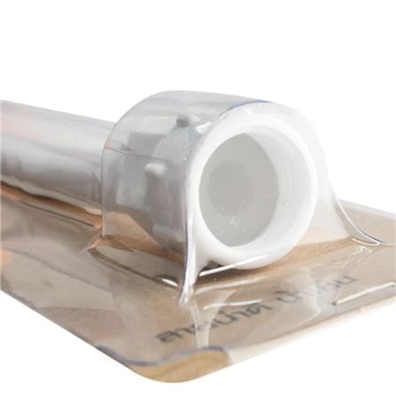 PLASTIC WATER INLET HOSE 30IN MOYA MY-PL30