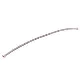 WATER INLET HOSE FOR HOT AND COLD WATER 30IN MOYA MY-SSB30(P)