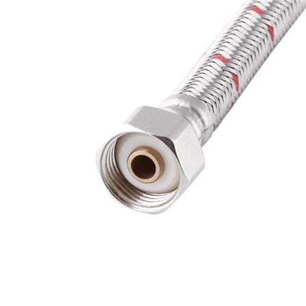 WATER INLET HOSE FOR HOT AND COLD WATER 30IN MOYA MY-SSB30(P)