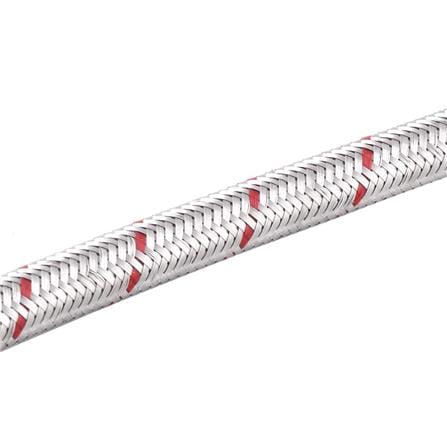 WATER INLET HOSE FOR HOT AND COLD WATER 30IN MOYA MY-SSB30(P)
