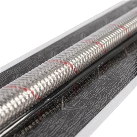 WATER INLET HOSE FOR HOT AND COLD WATER 20IN MOYA MY-SSB20(P)