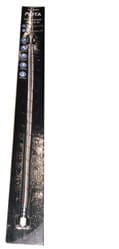 WATER INLET HOSE FOR HOT AND COLD WATER 18IN MOYA MY-SSB18(P)