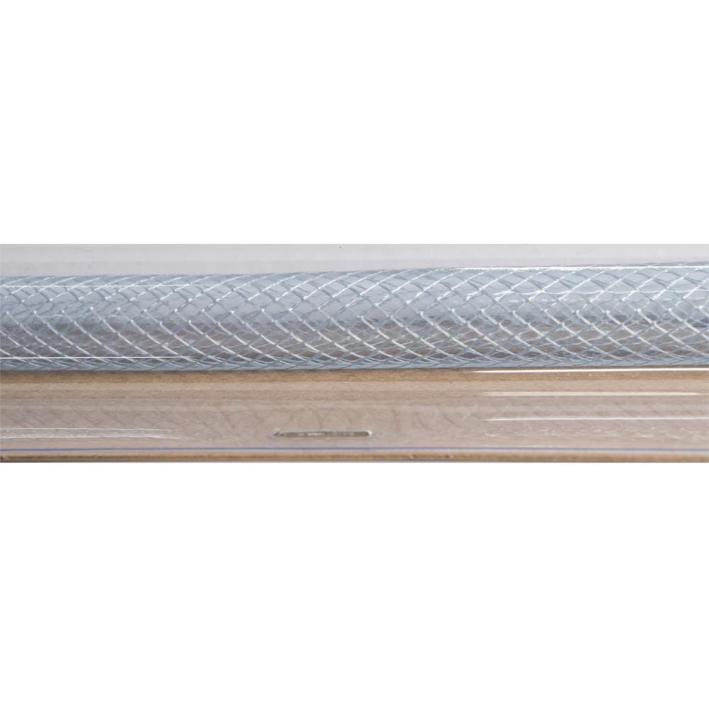 FIBERGLASS WATER INLET HOSE 20IN MOYA MY-FB20