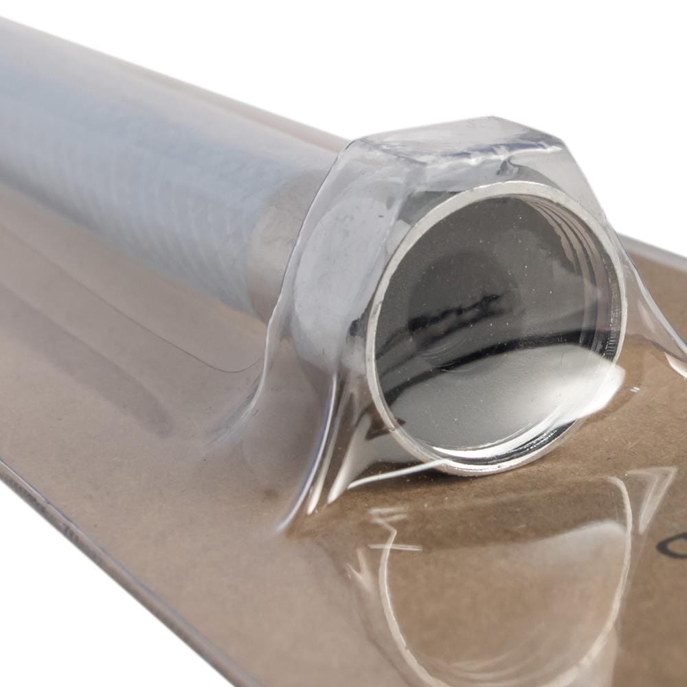 FIBERGLASS WATER INLET HOSE 20IN MOYA MY-FB20