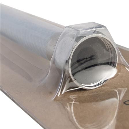 FIBERGLASS WATER INLET HOSE 26IN MOYA MY-FB26