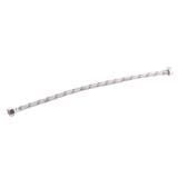 STAINLESS STEEL TOILET WATER INLET HOSE 20IN MOYA MY-SST20