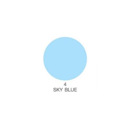 TOA SPRAY 4 SKY BLUE ALL-PURPOSE COL SPRAY