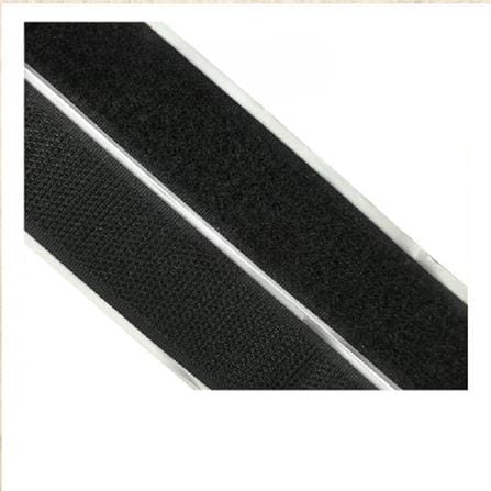 PS HEAVY DUTY HOOK & LOOP FASTENER VELCRO STRAP (25MM X 500MM) PSF5