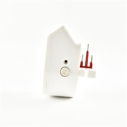 MAINLINE ADAPTOR WHITE MLP2W