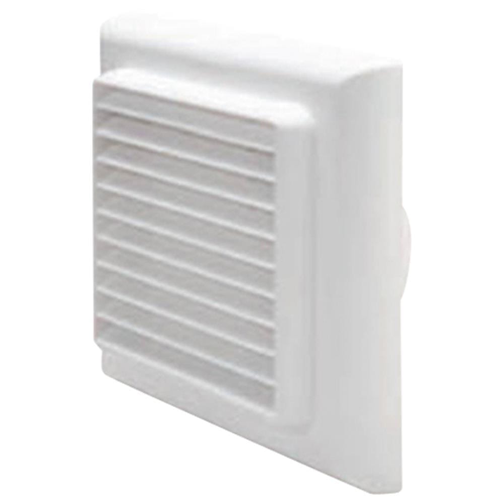 PARNO HOOD ACC F100WH 10CM