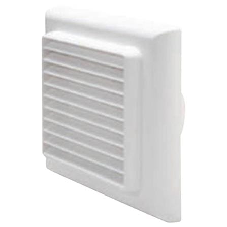 PARNO HOOD ACC F100WH 10CM