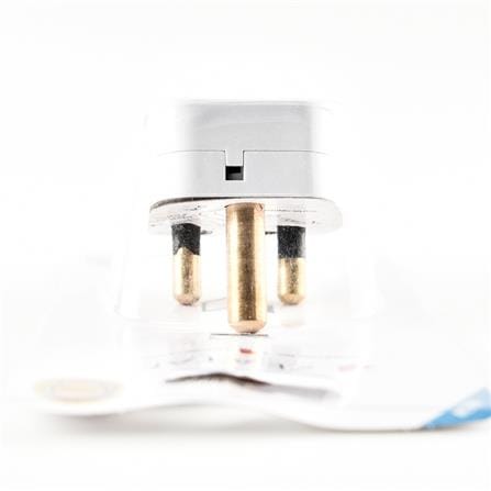 15A PLUG TOP Z115 ZEATAR