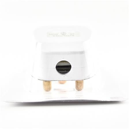 15A PLUG TOP Z115 ZEATAR