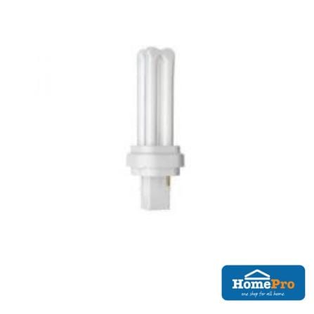AREX ENERGY BULB 2PIN 26W PLC26Y3 WARM WHITE