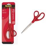 SCISSORS SCOTCH 8" HOME & OFFICE
