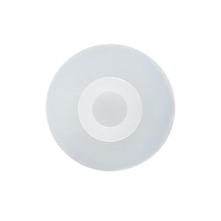 FURNITURE GLIDE FITT PG-3 10 WHITE 10PCS