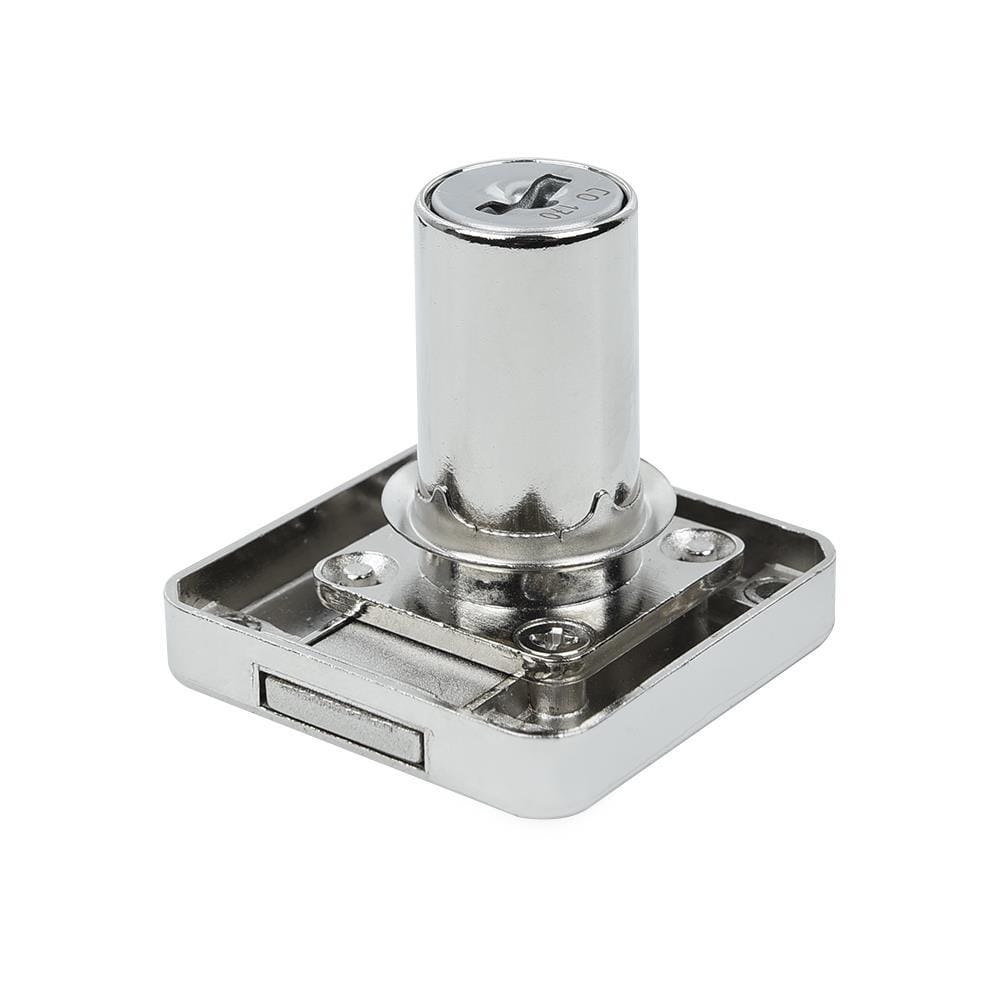 DRAWER LOCK FITT CL-601-32 26MM 1 SET