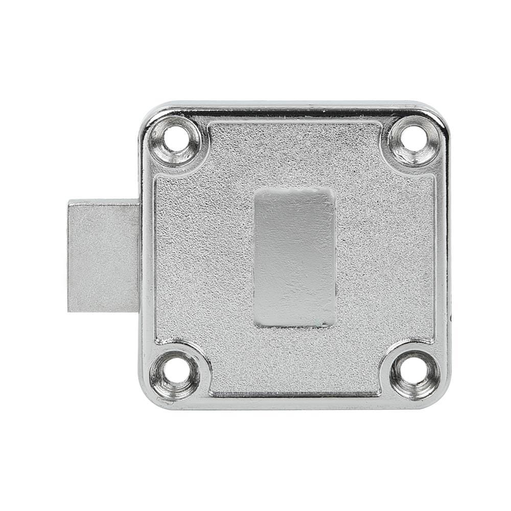 DRAWER LOCK FITT CL-601-32 26MM 1 SET