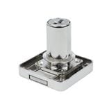 DRAWER LOCK FITT CL-601-32 26MM 1 SET