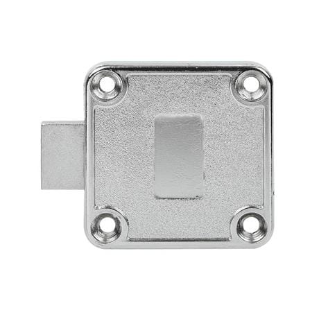DRAWER LOCK FITT CL-601-32 26MM 1 SET