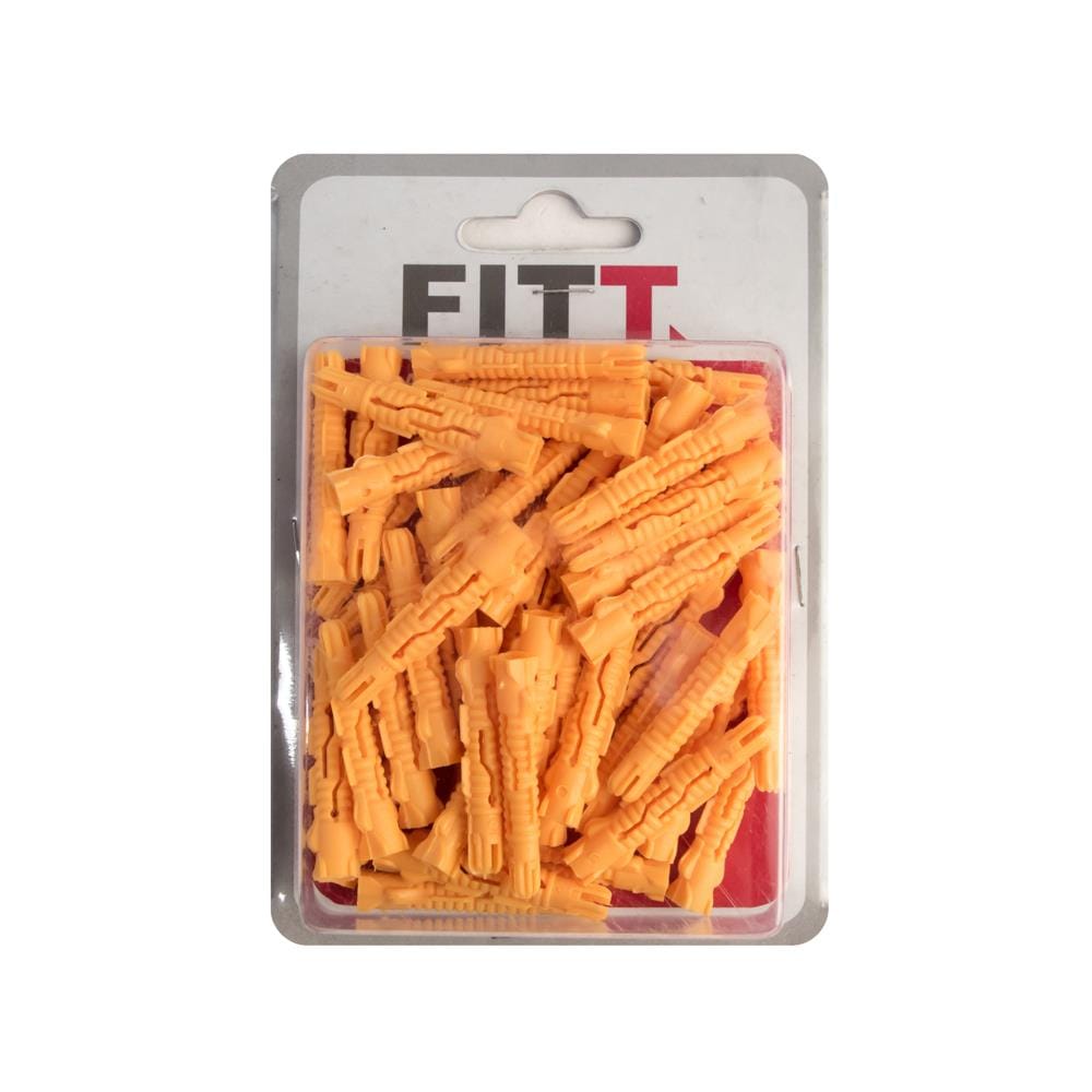 CONCRETE ANCHOR FITT #7 50EA