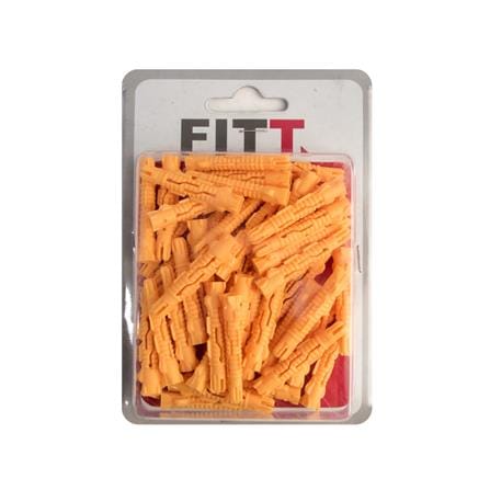 CONCRETE ANCHOR FITT #7 50EA