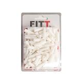 PLASTIC ANCHORS #7 P+7&nbsp;100PCS