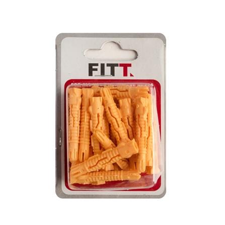 CONCRETE ANCHOR FITT #7 25EA