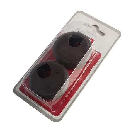 DESK GROMMET FITT CC-20 BR CIRCLE 2EA