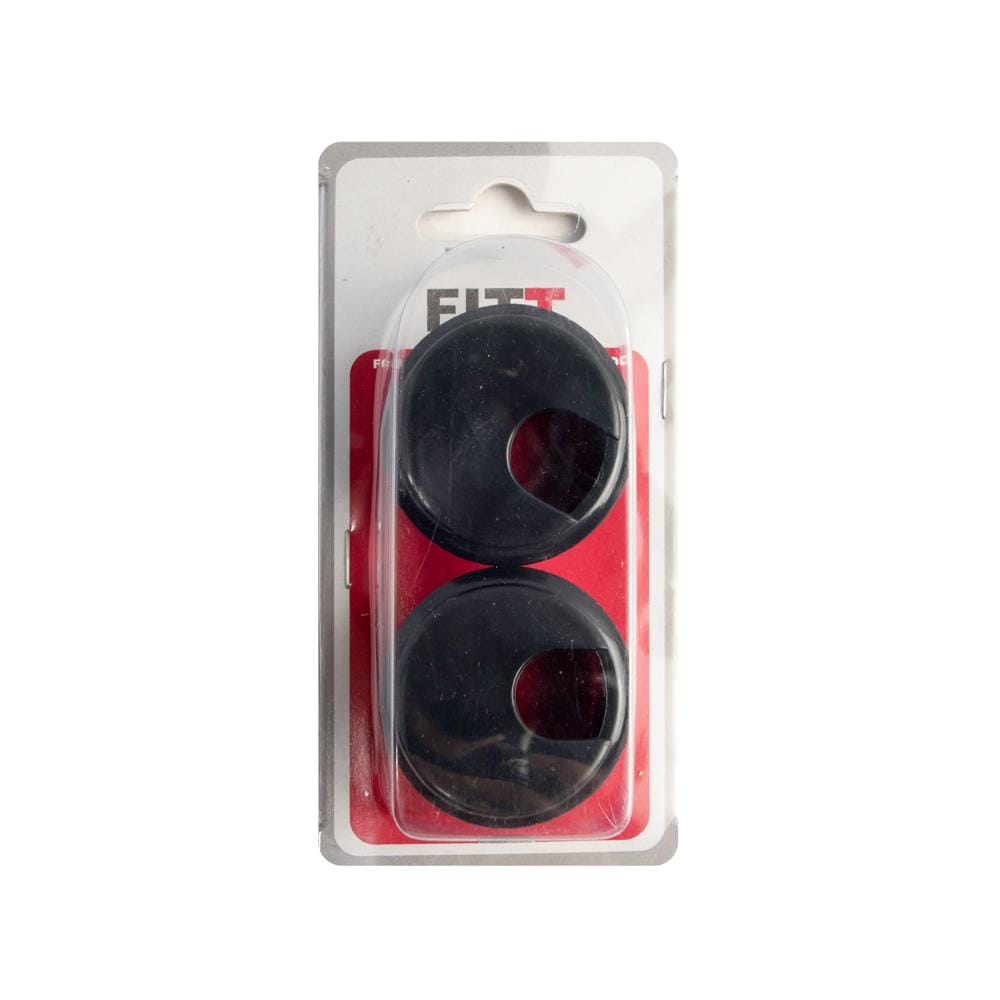 DESK GROMMET FITT CC-20 B CIRCLE 2EA
