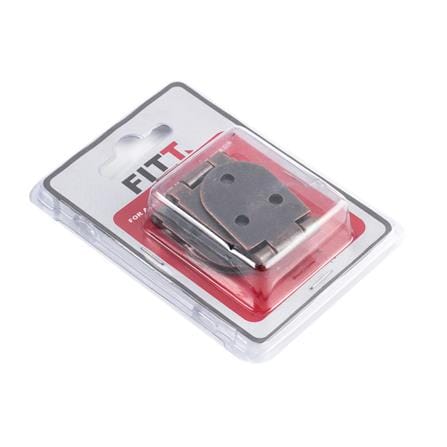 FIXED FOLDING TABLE HINGE FITT BH-40AC 4EA