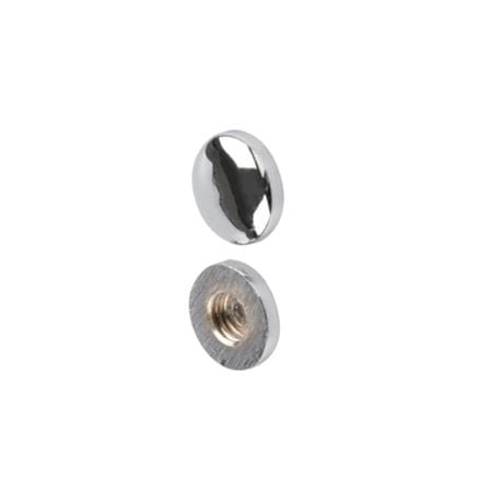 PANSIAM GLASS SHELF ACCESSORIES MZ-25CR&nbsp;2PCS