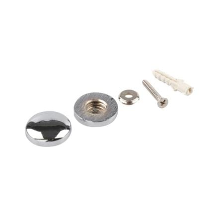 PANSIAM GLASS SHELF ACCESSORIES MZ-25CR&nbsp;2PCS