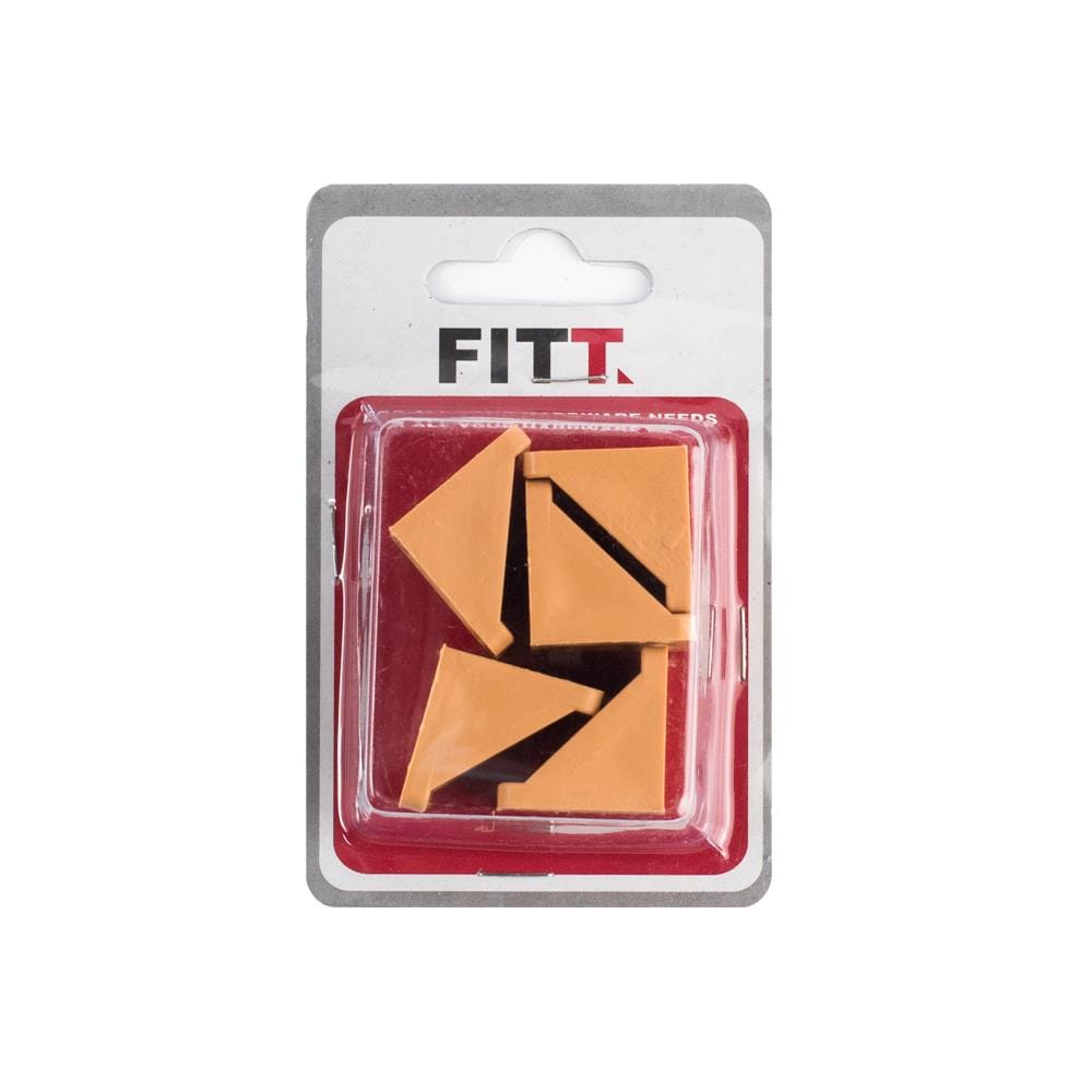 FURNITURE CORNER SUPPORT BRACE FITT PG50 5EA